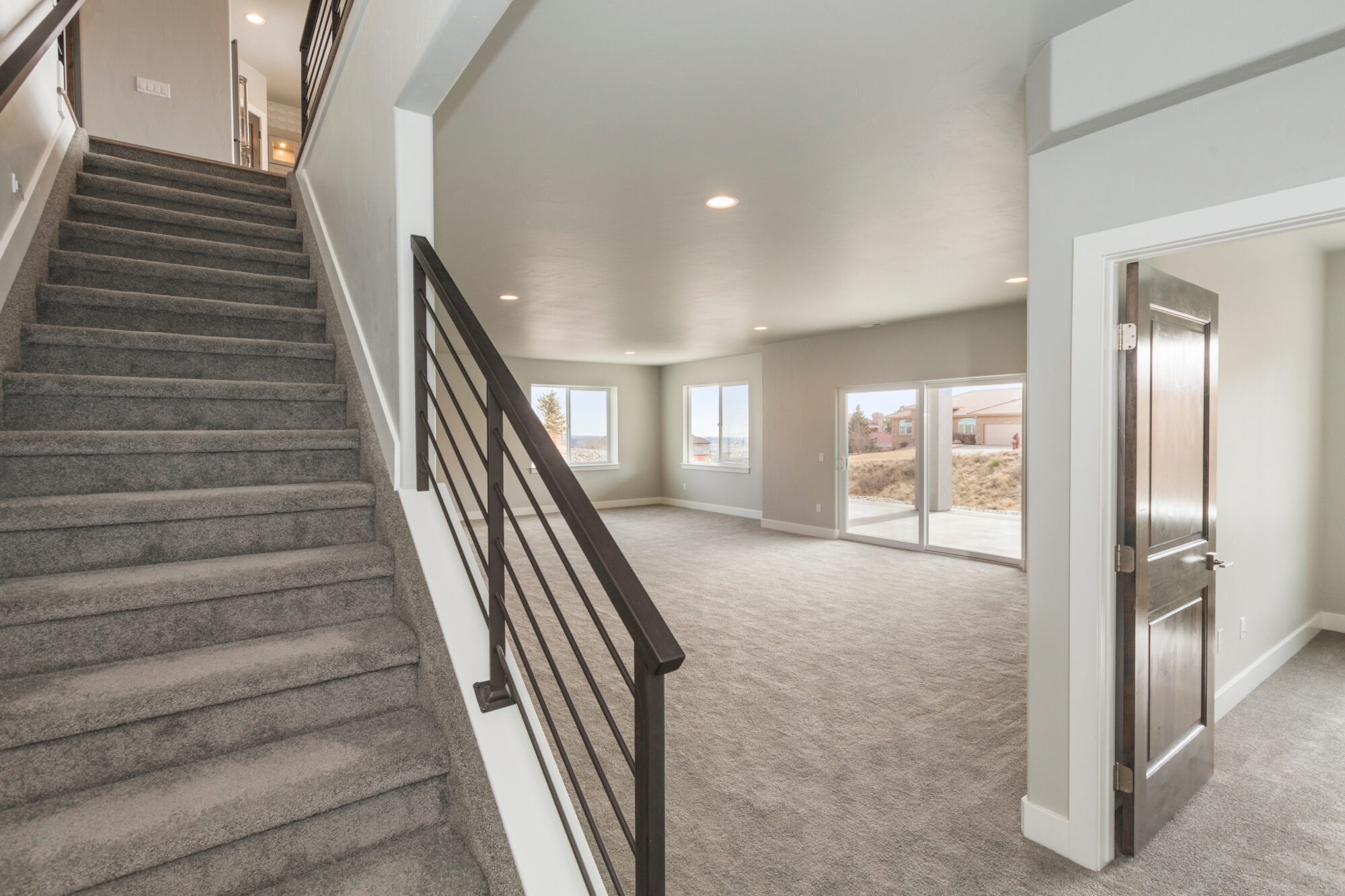Can a Basement Remodel Add Value to Your Home?