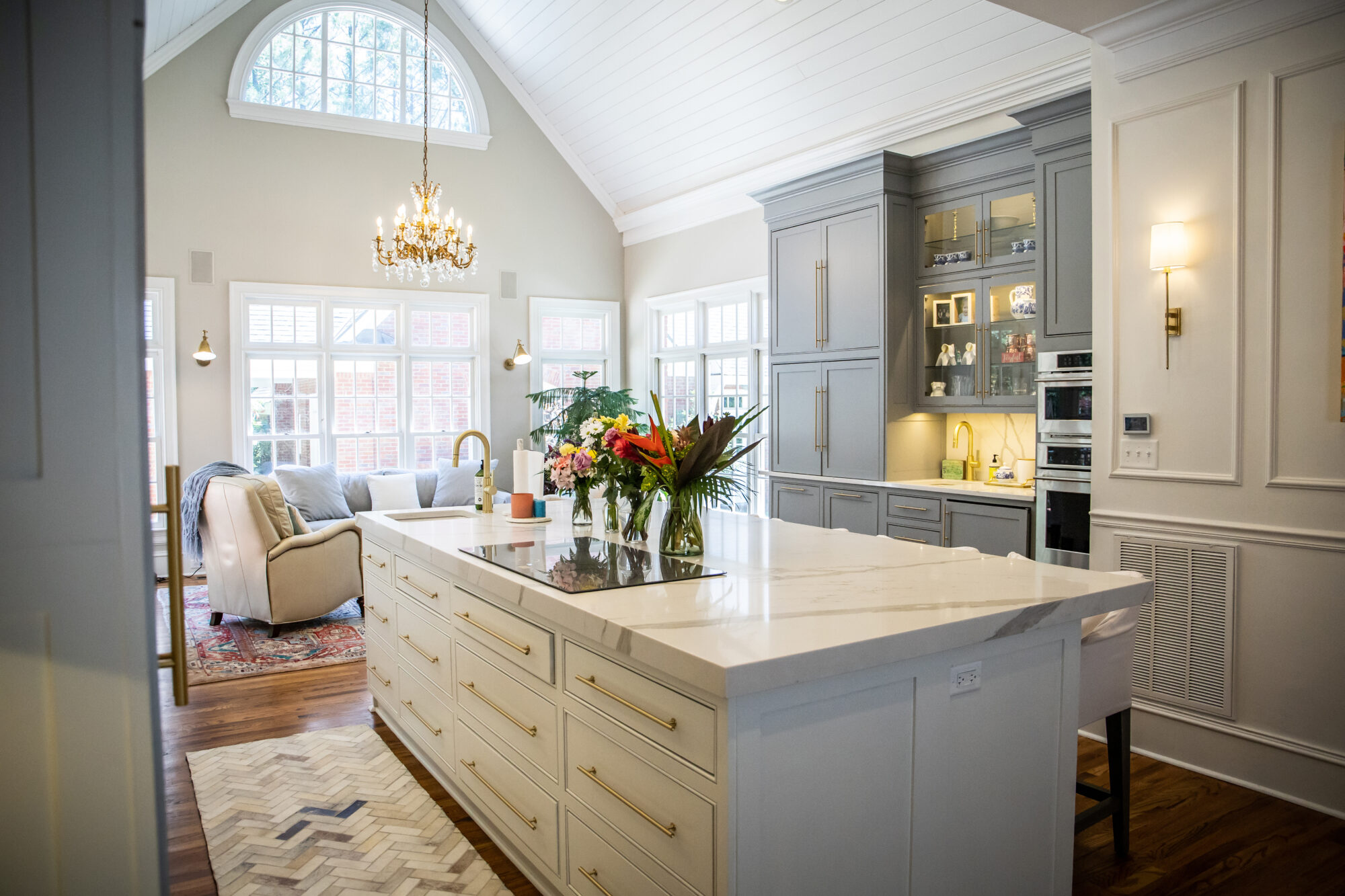 What Are the Most Popular Kitchen Upgrades?